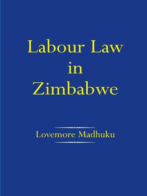 cover image of Madhuku